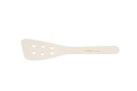 Spatel hout geperforeerd 30cm