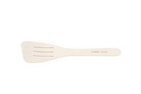 Spatel hout gegleufd 30cm