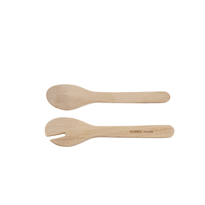 Slabestek hout