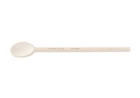 Lepel hout 35cm