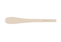 Spatel hout rond 35cm