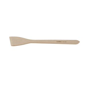 Spatel hout 35cm