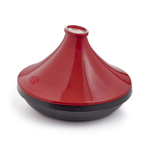 Tajine Delight (deksel Grand Cru) Ø33cm -4l-Limited Edition-SEPT- Drop ship box