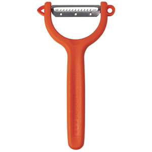 Julienneschiller Polypro oranje