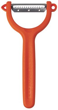 Julienneschiller Polypro oranje