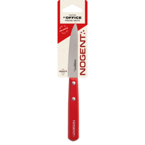 Officemes 9cm Iconic rood