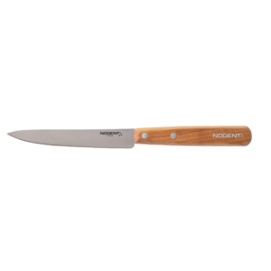 Tomatenmes 11cm Iconic kersenhout