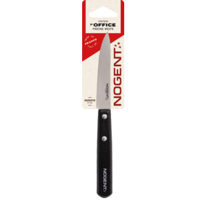 Officemes 9cm Iconic zwart