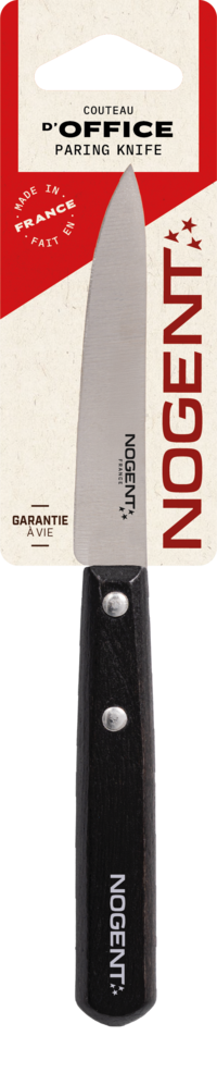 Officemes 9cm Iconic zwart