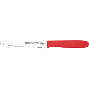 Tafelmes 11cm Polypro kers