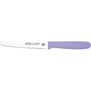 Tafelmes 11cm Polypro lavandel