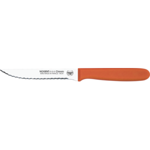 Steakmes 11cm Polypro terracotta