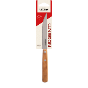 Steakmes 11cm Iconic kersenhout