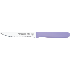 Steakmes 11cm Polypro lavendel
