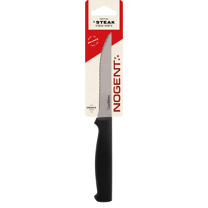Steakmes 11cm Polypro zwart