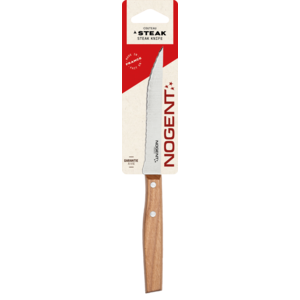 Steakmes 11cm Affidenté kersenhout