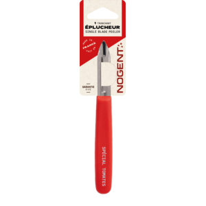 Tomatenschiller Polypro rood