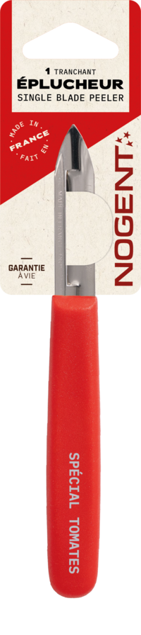 Tomatenschiller Polypro rood
