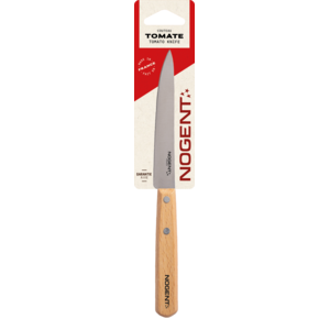 Tomatenmes 11cm Iconic beuk