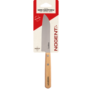 Santokumes 11cm Iconic beukenhout