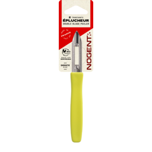Dunschiller 2 messen Pro Bio zwart