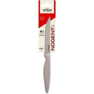 Steakmes 11cm Pro Bio grijs