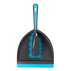 Ramassette + brosse