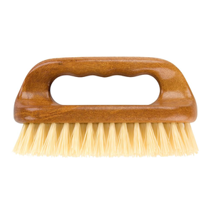 Borstel met handvat (zacht)