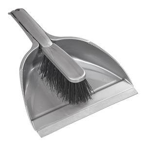 Ramassette + brosse (dure)