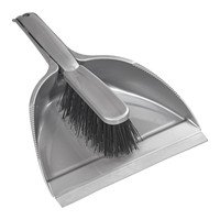 Ramassette + brosse (dure)