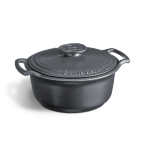 Cocotte rond Sublime+ 34x28,5x16,5cm - 4L