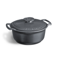 Cocotte rond Sublime+ 34x28,5x16,5cm - 4L