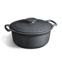 Cocotte rond Sublime+ 37x31x18cm - 5,5L