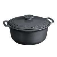 Cocotte rond Sublime+ 38,5x33,5x18,5cm - 7L