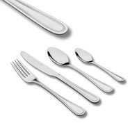 Bestek performance inox 16-delig