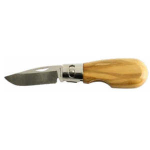 Couteau multi usage - manche pliant