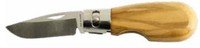 Couteau multi usage - manche pliant