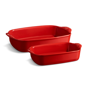 Bak-en braadslede Ultime Grand Cru - Set 9650 & 9652