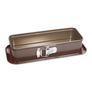 Cake springvorm m/lekrand 30x11x7cm