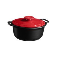 Cocotte ronde Sublime+ 34x28,5x16,5cm - 4L