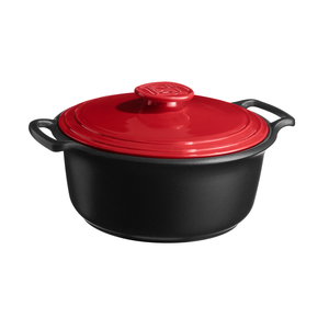 Cocotte ronde Sublime+ 37x31x18cm - 5,5L