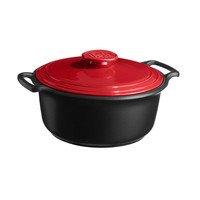 Cocotte ronde Sublime+ 37x31x18cm - 5,5L