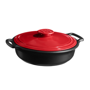 Sauteuse Sublime+ 38,5x33,5x13,5cm - 4L