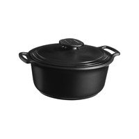 Cocotte ronde Sublime+ 34x28,5x16,5cm - 4L