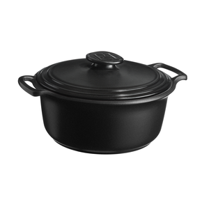 Cocotte ronde Sublime+ 37x31x18cm - 5,5L