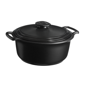 Cocotte ronde Sublime+ 38,5x33,5x18,5cm - 7L