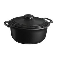 Cocotte ronde Sublime+ 38,5x33,5x18,5cm - 7L