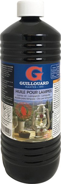 Lampenolie 1L