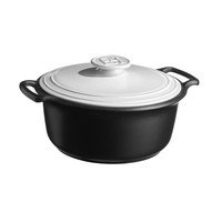 Cocotte ronde Sublime+ 37x31x18cm - 5,5L
