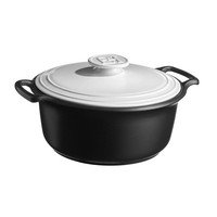 Cocotte ronde Sublime+ 38,5x33,5x18,5cm - 7L
